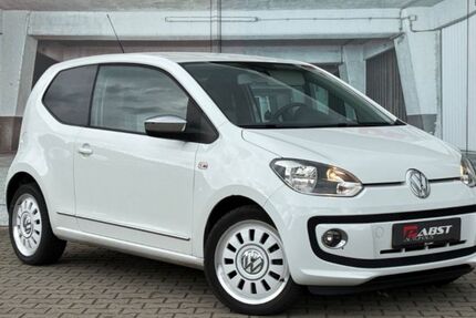 VW up! 88.466 km 7.490 &euro; Ribnitz Damgarten 18311