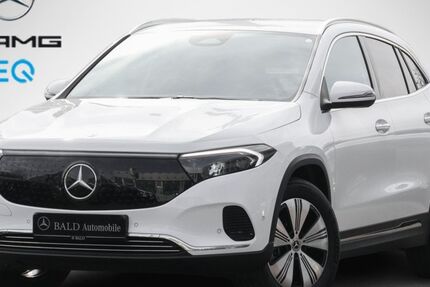 Mercedes-Benz EQA 17.601 km 36.550 &euro; Altenkirchen 57610