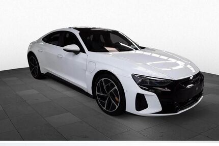 Audi e-tron GT 76.390 km 47.890 &euro; Schwabach 91126
