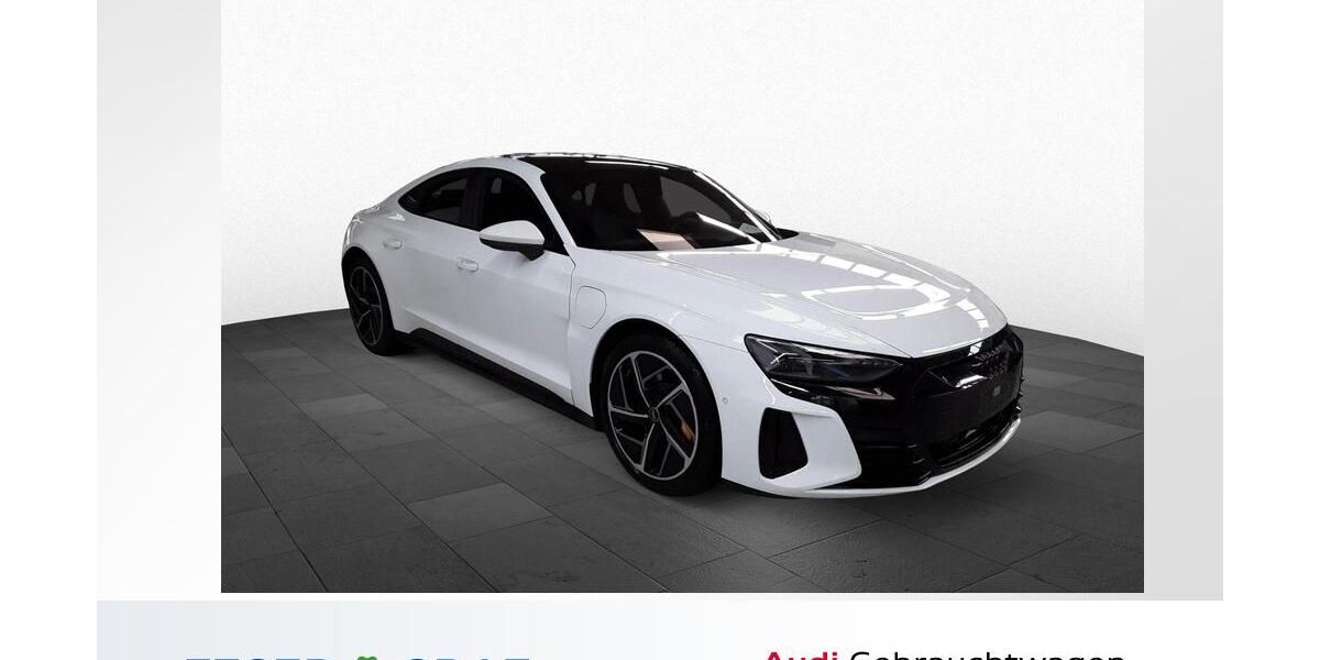 Audi e-tron GT 76.390 km 47.890 &euro; Schwabach 91126