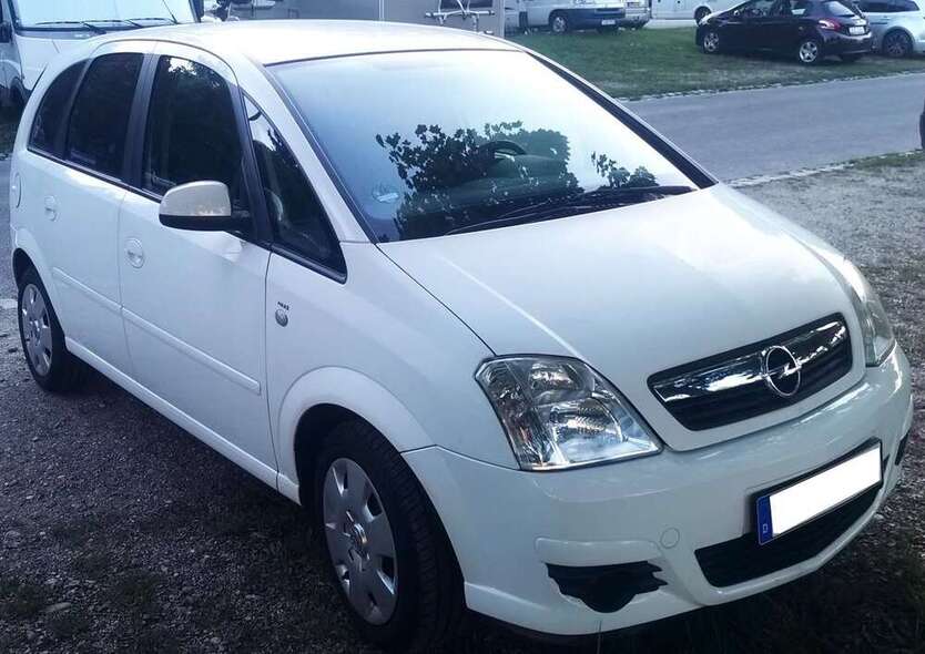 Meriva