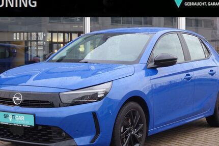 Opel Corsa 28.089 km 16.880 &euro; Bernburg 06406