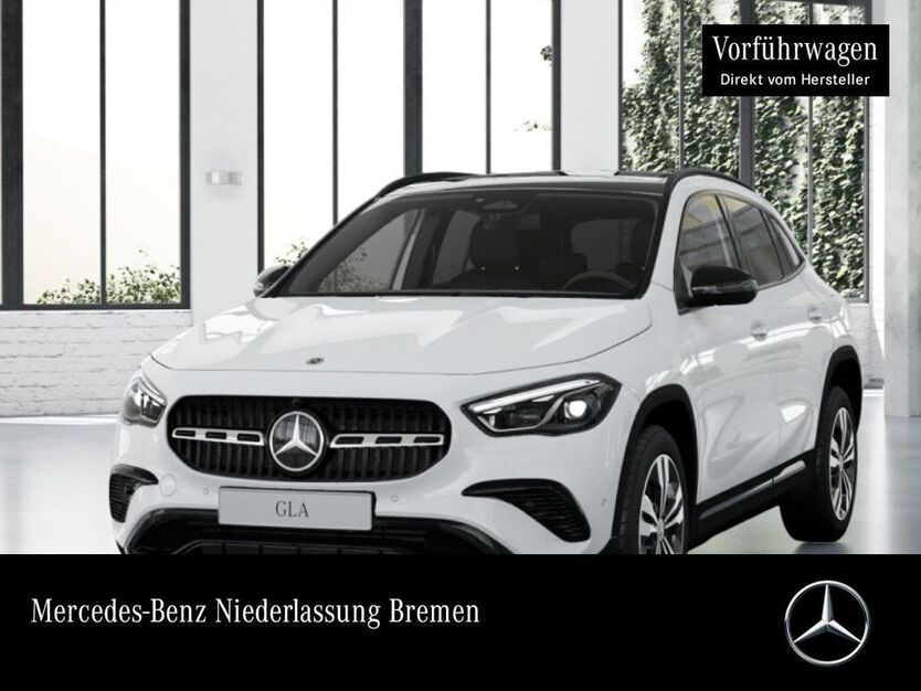 Mercedes-Benz GLA 180 9.900 km 42.950 € Bremen 28329