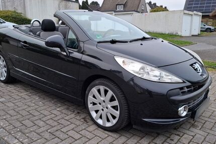 Peugeot 207 137.000 km 2.990 &euro; Dortmund 44263