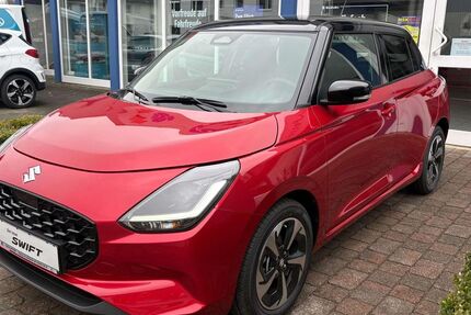 Suzuki Swift 1.500 km 23.990 &euro; Olsberg 59939