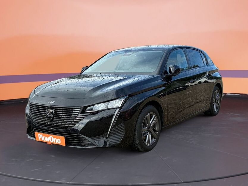 Peugeot 308 42.405 km 17.990 € Göppingen 73037