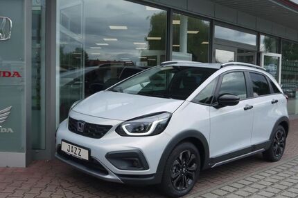 Honda Jazz 3.002 km 29.280 &euro; Gosen / Neu-Zittau 15537