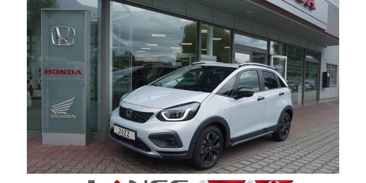 Honda Jazz 3.002 km 29.280 &euro; Gosen / Neu-Zittau 15537