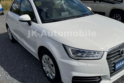 Audi A1 165.000 km 7.990 &euro; Northeim 37154