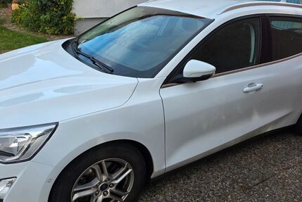 Ford Focus 109.000 km 13.500 &euro; Helmstedt 38350