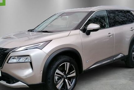 Nissan X-Trail 6.832 km 36.690 € Happurg 91230