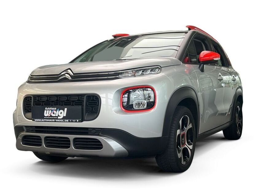 C3 Aircross