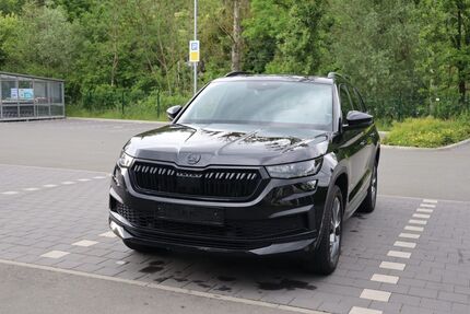 Skoda Kodiaq 82.500 km 35.500 &euro; Nausnitz 07616