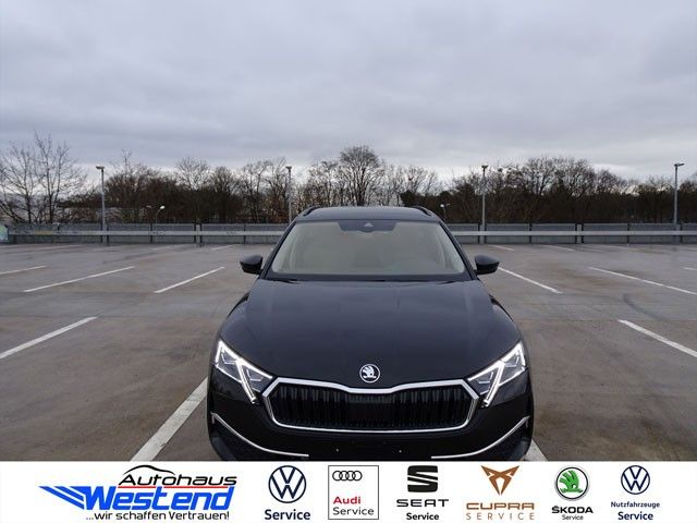Skoda Octavia 24.000 km 27.400 &euro; München 80686