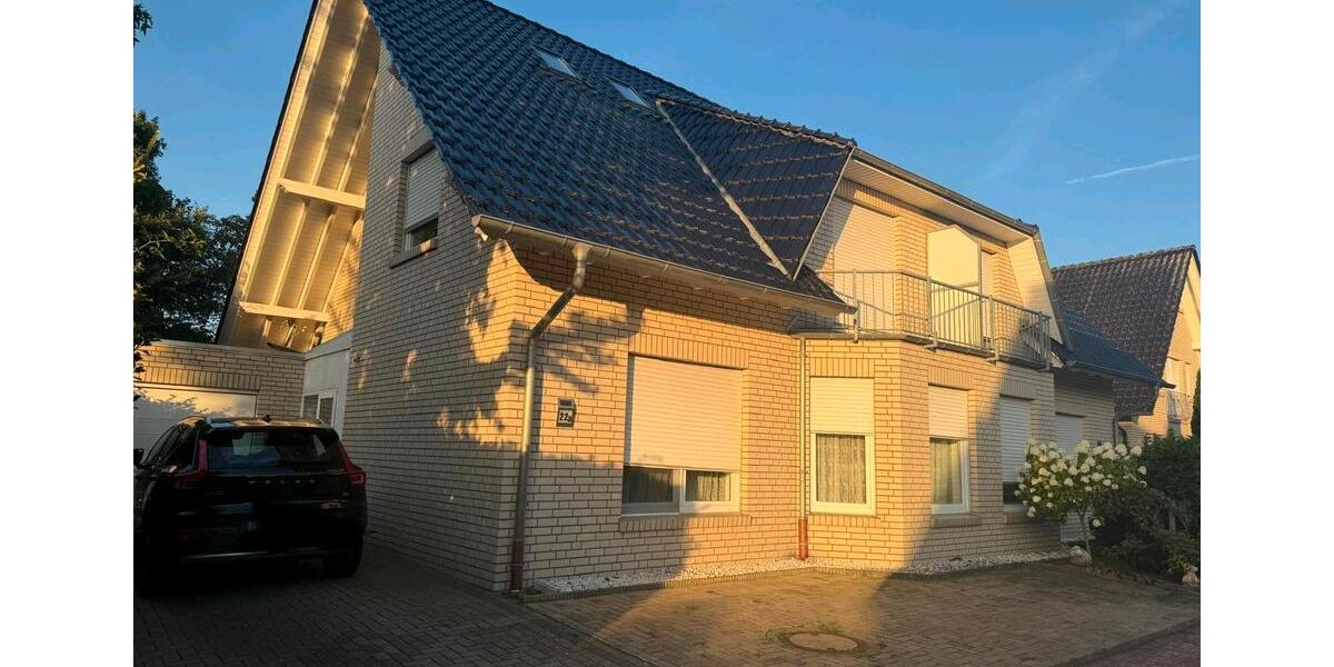 Doppelhaushälfte Lohne (Oldenburg) - 4 Zimmer, 114 m&sup2;, 300.000&euro; | Angebot:27131079