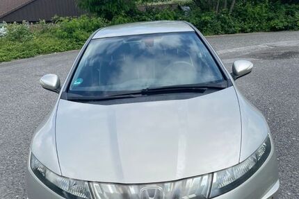 Honda Civic 170.000 km 2.300 &euro; Dortmund 44339