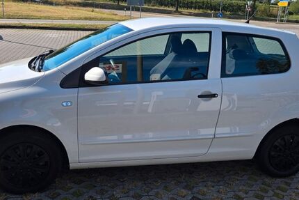 VW Fox 131.000 km 2.300 € Wiesloch 69168