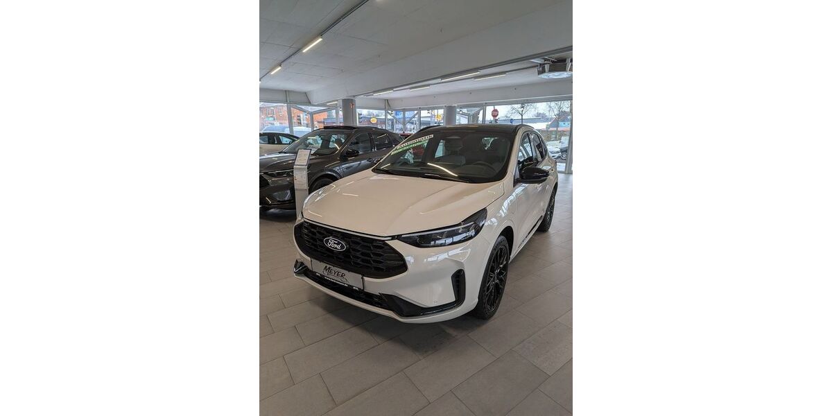 Ford Kuga 7.592 km 45.450 &euro; Bad Oeynhausen 32547