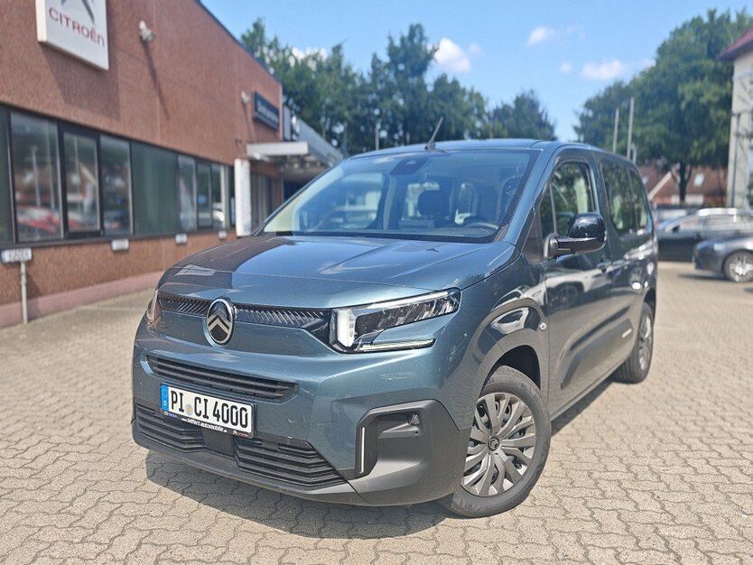 Berlingo