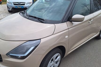 Suzuki Swift 11.289 km 20.900 &euro; Bad Kötzting 93444