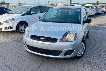 Ford Fiesta 86.000 km 2.950 &euro; Dietzenbach 63128