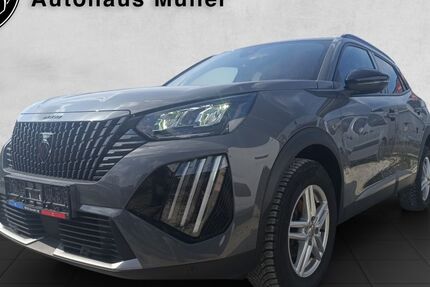 Peugeot 2008 20.069 km 22.900 &euro; Neumarkt 92318