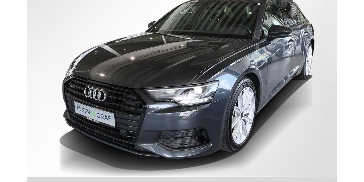 Audi A6 134.050 km 28.440 &euro; Forchheim 91301