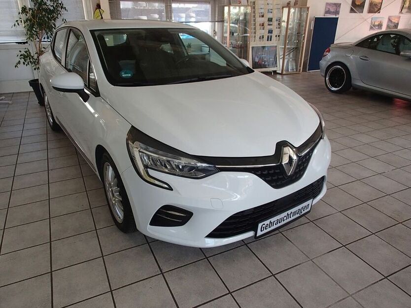 Clio