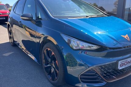 Cupra Born 67.400 km 21.990 &euro; Zwickau 08060