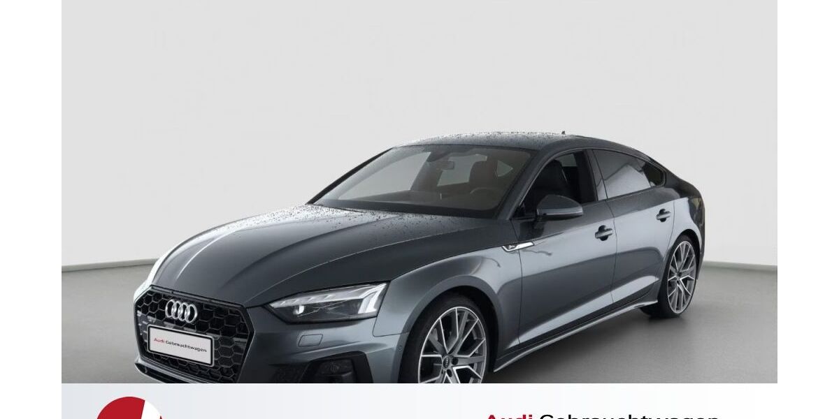 Audi A5 9.597 km 47.980 € Saal a.d. Donau 93342