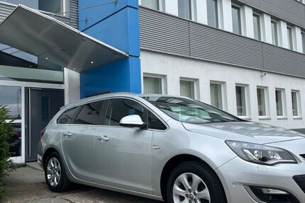 Opel Astra 119.973 km 7.690 &euro; Mainz-Mombach 55120