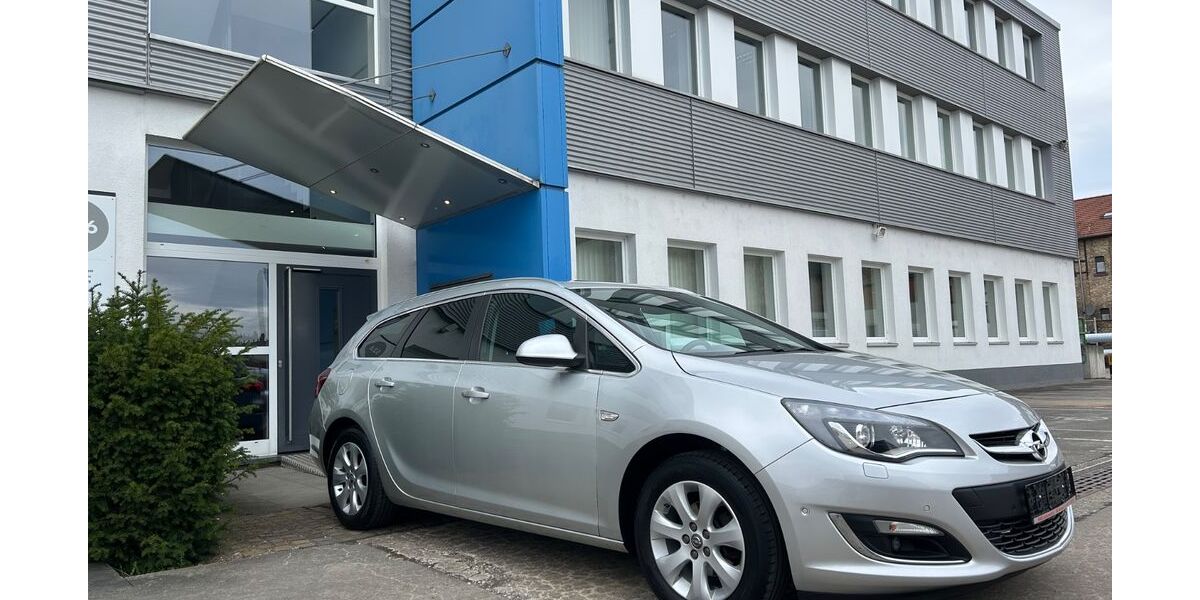 Opel Astra 119.973 km 7.690 &euro; Mainz-Mombach 55120