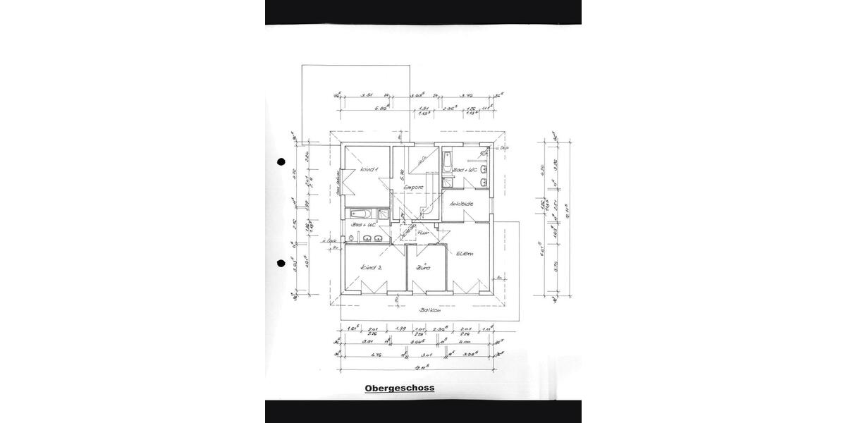 Einfamilienhaus Vallendar - 7 Zimmer, 271 m&sup2;, 271.000&euro; | Angebot:24512456
