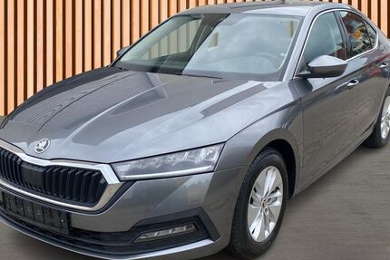 Skoda Octavia 87.839 km 16.980 &euro; Dresden 01328