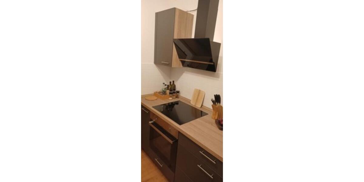 Terrassenwohnung Parsberg - 3 Zimmer, 79 m&sup2;, 695&euro; | Angebot:24511020