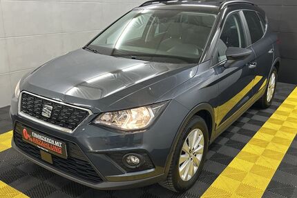Seat Arona 121.443 km 13.950 &euro; Ostrhauderfehn 26842