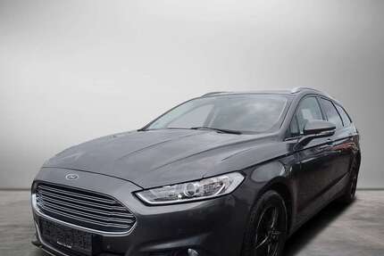 Ford Mondeo 161.500 km 10.699 &euro; Gotha 99867