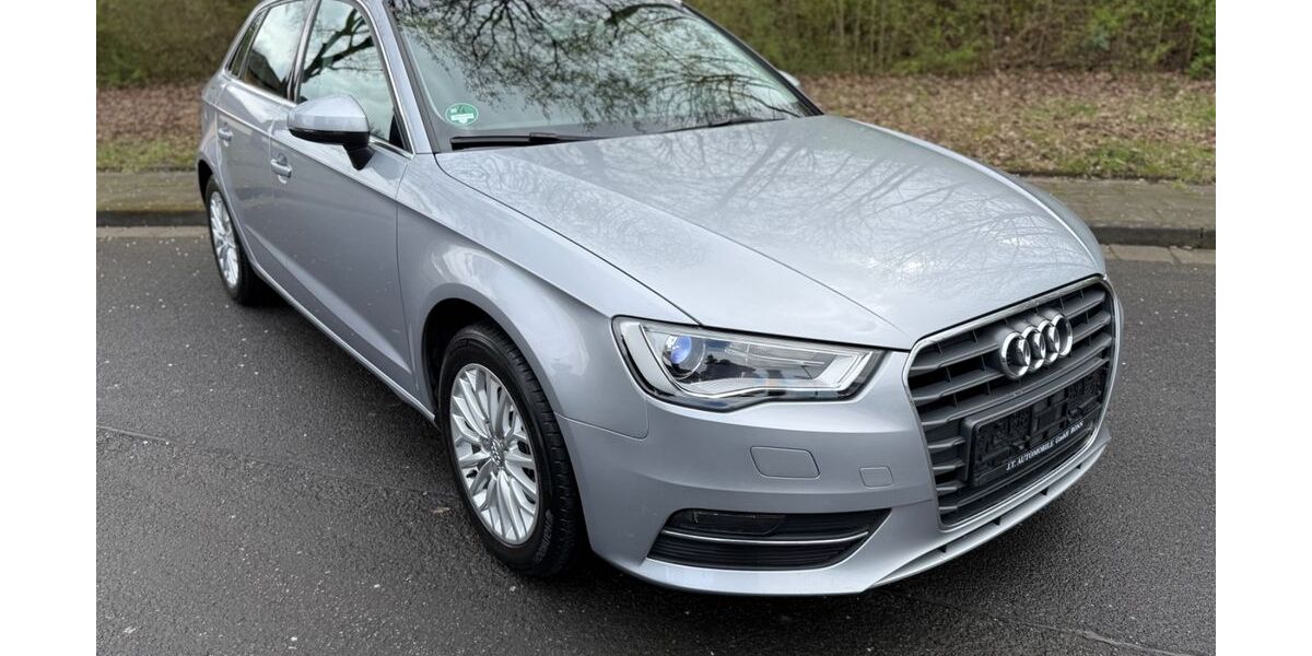 Audi A3 99.850 km 14.999 &euro; Bonn 53127
