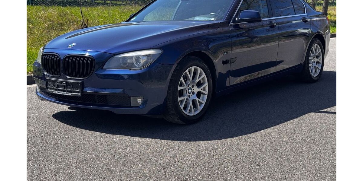 BMW 730 230.000 km 7.900 &euro; Groß Kreutz 14550
