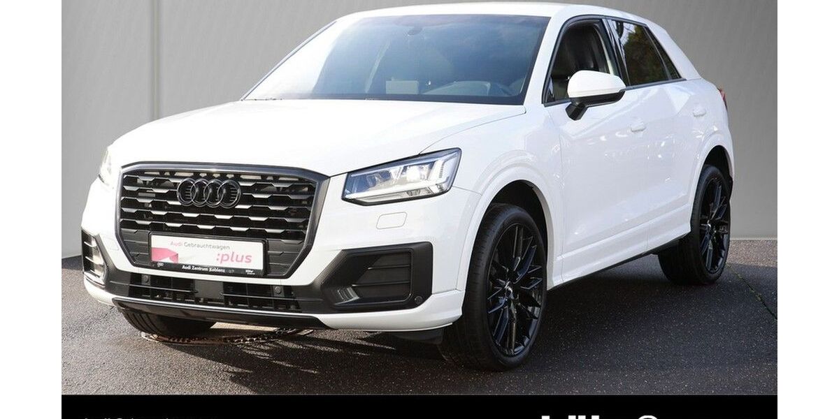 Audi Q2 44.393 km 25.980 &euro; Koblenz 56070