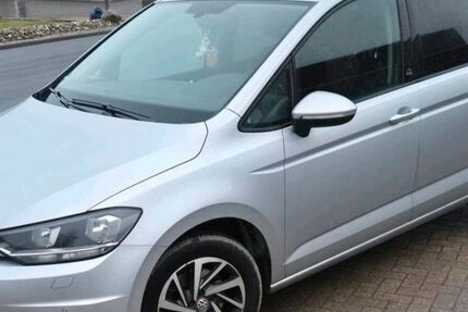 VW Touran 162.000 km 12.800 &euro; Papenburg 26871