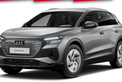 Audi Q4 e-tron 4.212 km 44.940 &euro; Stuttgart 70563
