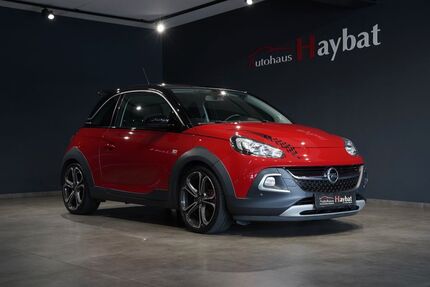Opel Adam 85.800 km 11.450 &euro; Calw 75365