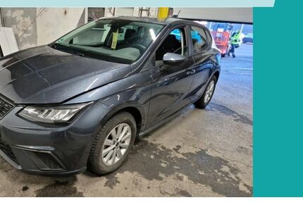 Seat Ibiza 21.069 km 18.940 &euro; Weil der Stadt 71263