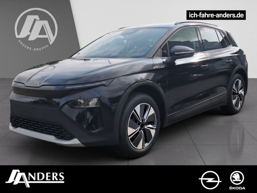 Skoda Elroq 2.500 km 34.308 € Vechta 49377