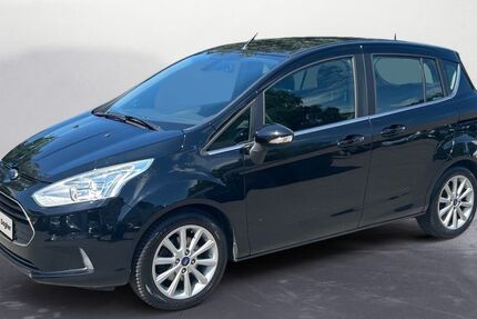 Ford B-Max 132.800 km 6.450 &euro; Bremen 28207
