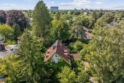 Grundstück München Thalkirchen-Obersendling-Forstenried-Fürstenried-Solln - 1.750.000&euro; | Angebot:26367951