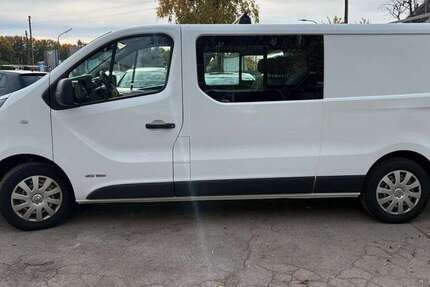 Renault Trafic 189.800 km 9.350 € München 81245