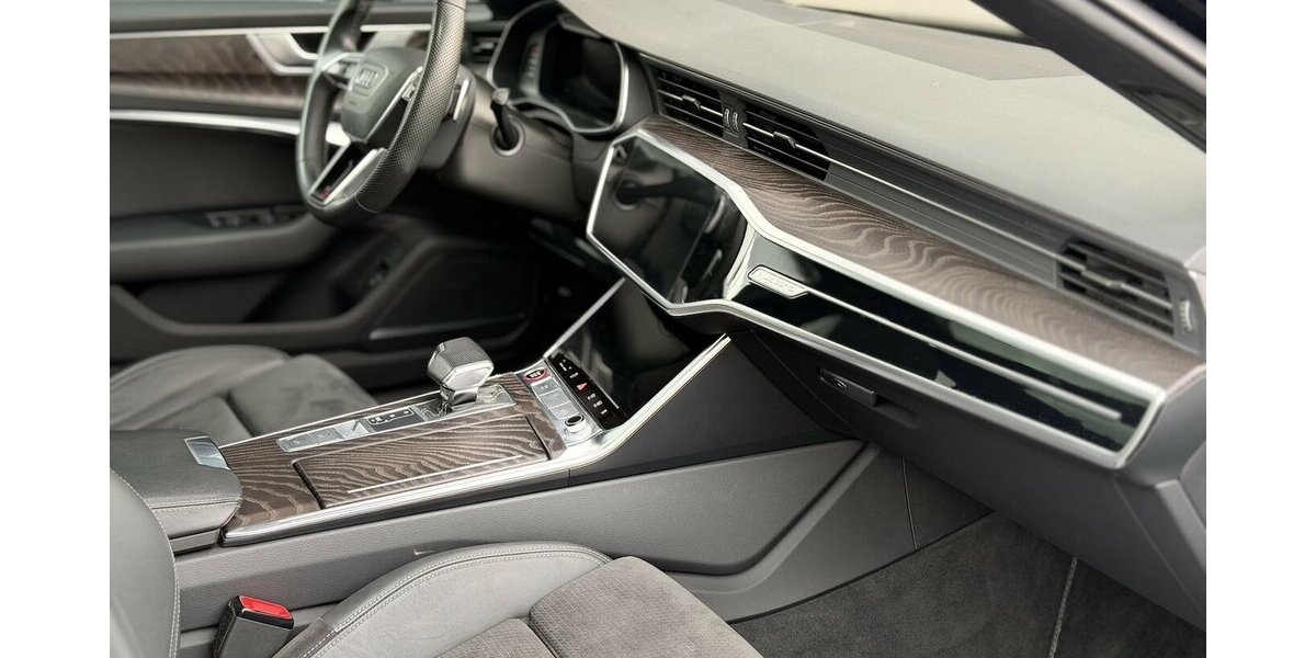 Audi S6 3.0 TDI / Quattro / PANO / Airmatic / Leder 180.000 km 37.990 &euro; Mönchengladbach 41066