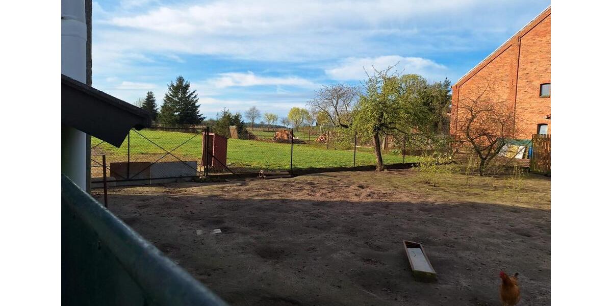 Bauernhaus, Landhaus Wittenberge - 5 Zimmer, 160 m&sup2;, 350.000&euro; | Angebot:26553393